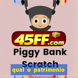 qual o patrimonio de nelson wilians
